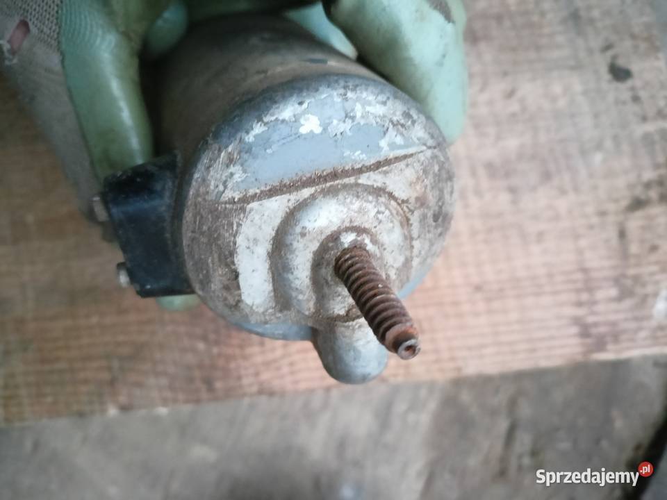 Silniczek wycieraczki 24v 1973 RSSE Lublin