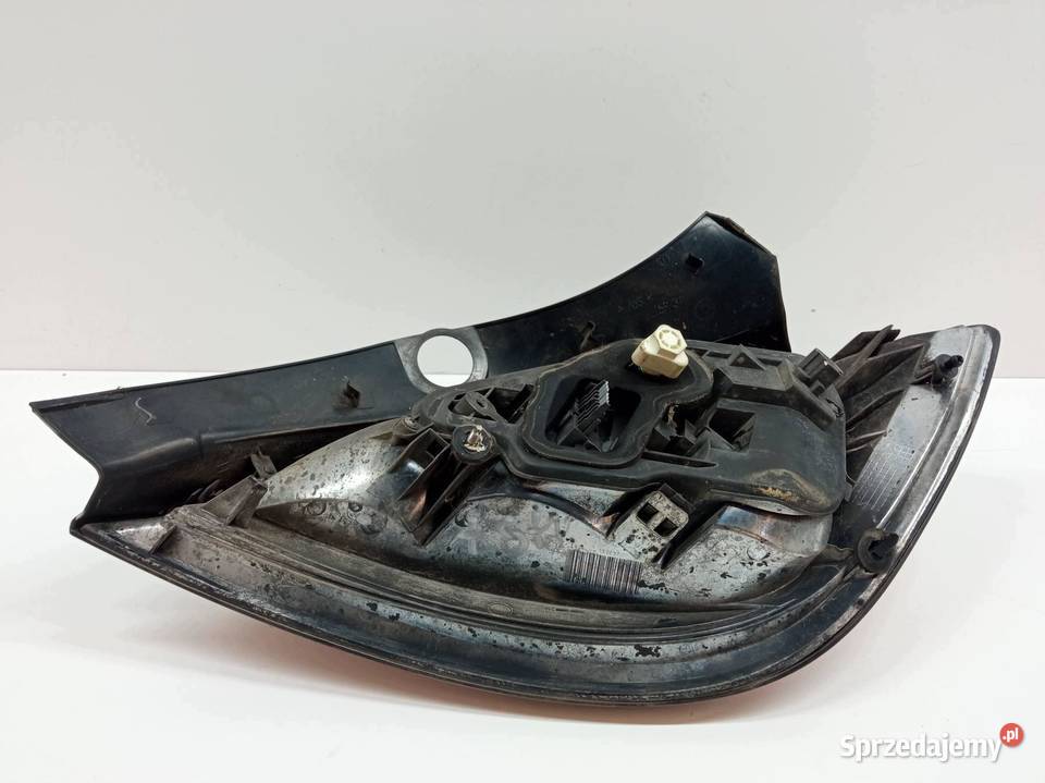 LAMPA TYŁ LEWA 5D HB 342691834 Opel Astra III Lampy tylne sprzedam