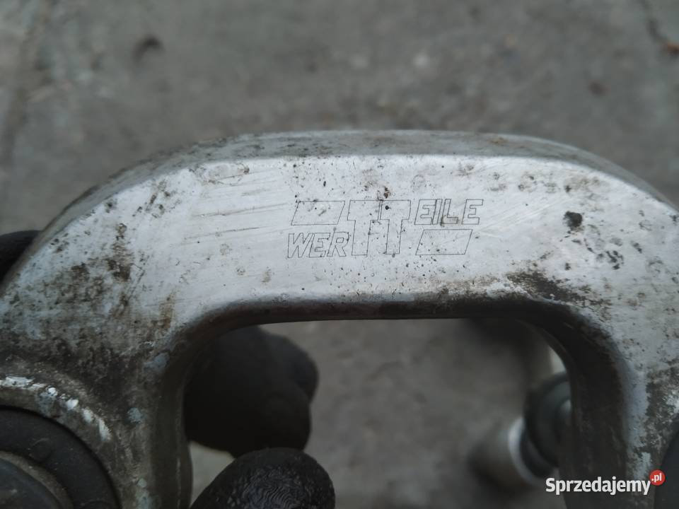 Łączniki stabilizatora Passat B5 Sokolniki