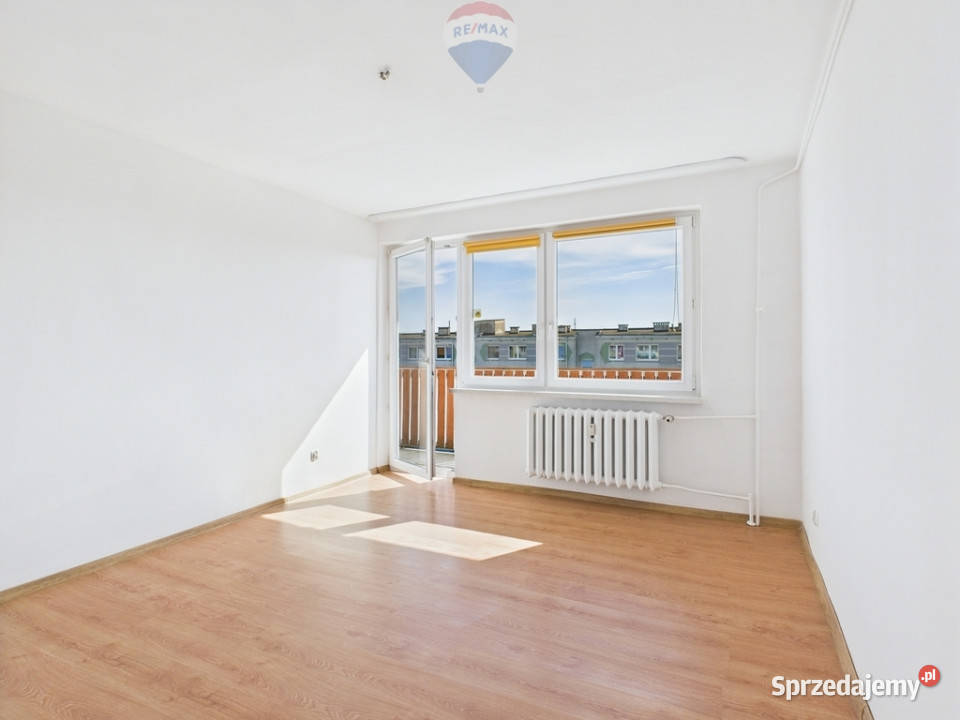 Mieszkanie 582 m2 na Kwiatowej 58.2m2 Ruciane-Nida