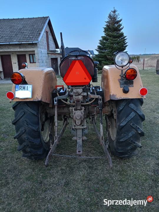 SPRZEDAM URSUS C330 1982r nowości w rodzinie Tarnów