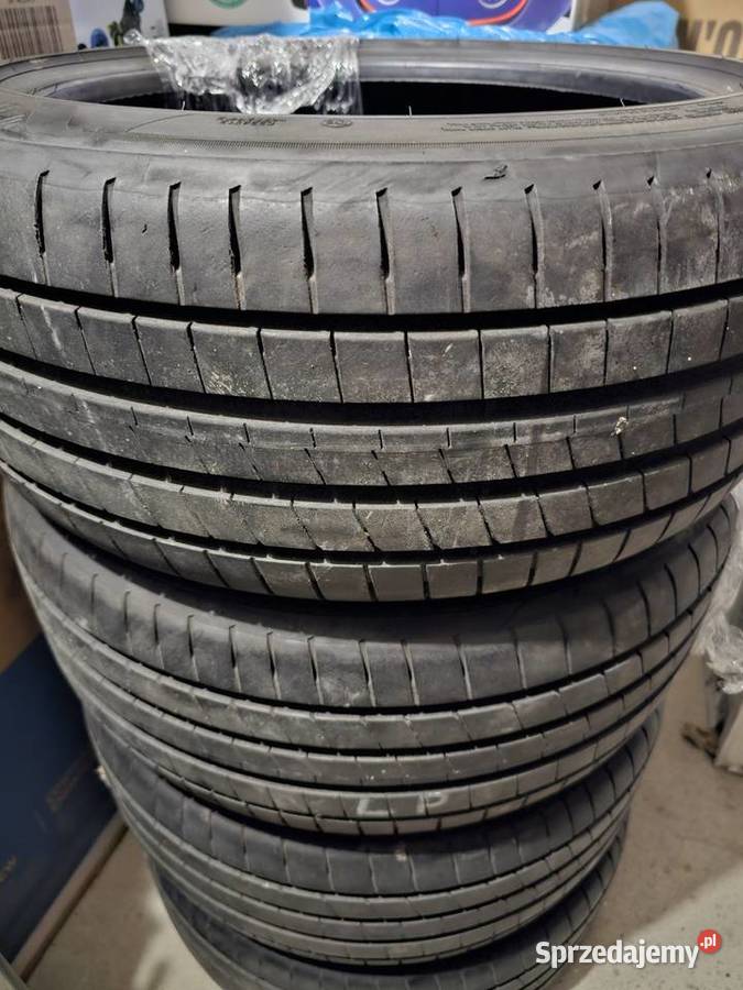 FELGI Alkatec RX10 Black Polished Grupa VAG Nowe Lubin