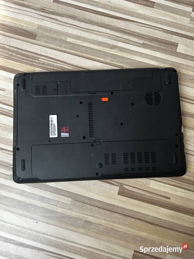 Sprzedam laptopa Acer aspire Acer