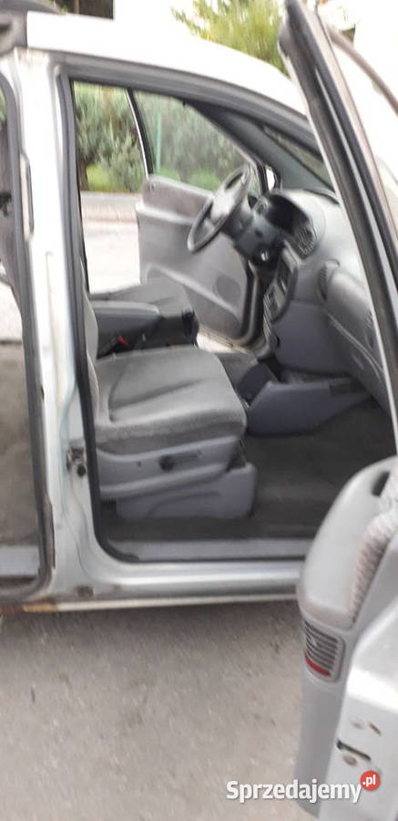 Chrysler grand voyager 25td 2000r 2500cm3 Żywiec sprzedam