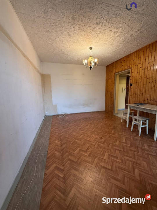 Mieszkanie CzechowiceDziedzice 42m2 2 pokojowe śląskie Czechowice-Dziedzice