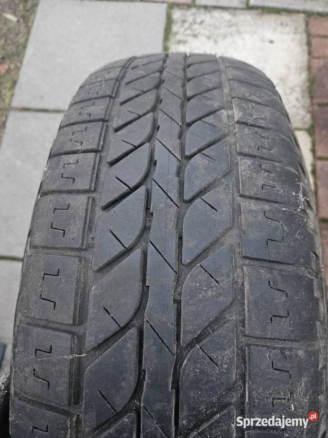 Michelin 4x4 Synchrone 225 75 15 podlaskie