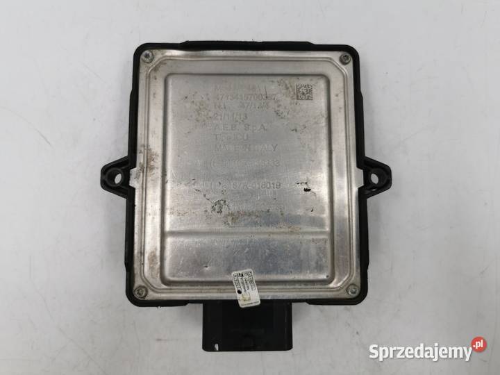 Sterownik Komputer Centrala Gazu Elpigaz Stella osobowe mazowieckie sprzedam