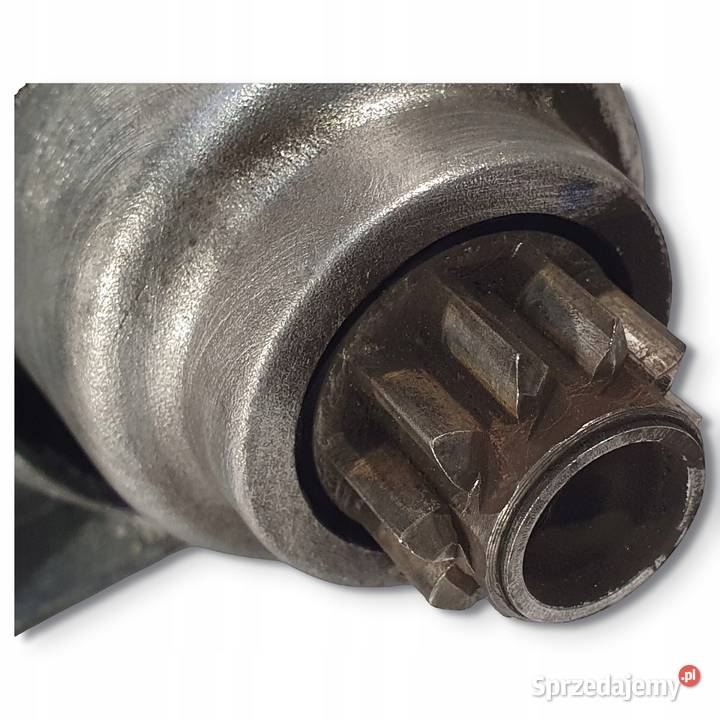 ROZRUSZNIK Seat Ibiza IV 14 16V oryginał VALEO