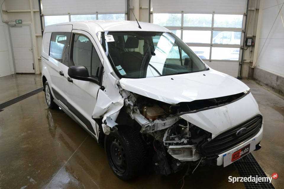 Ford Transit Connect 15 tdci 100 5OSOBOWY