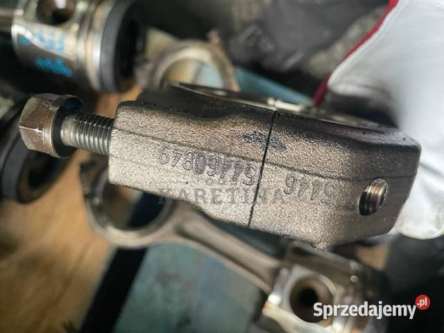 DEUTZ Korbowód TCD2013L044V TCD2013L064V Fendt Jastrzębniki
