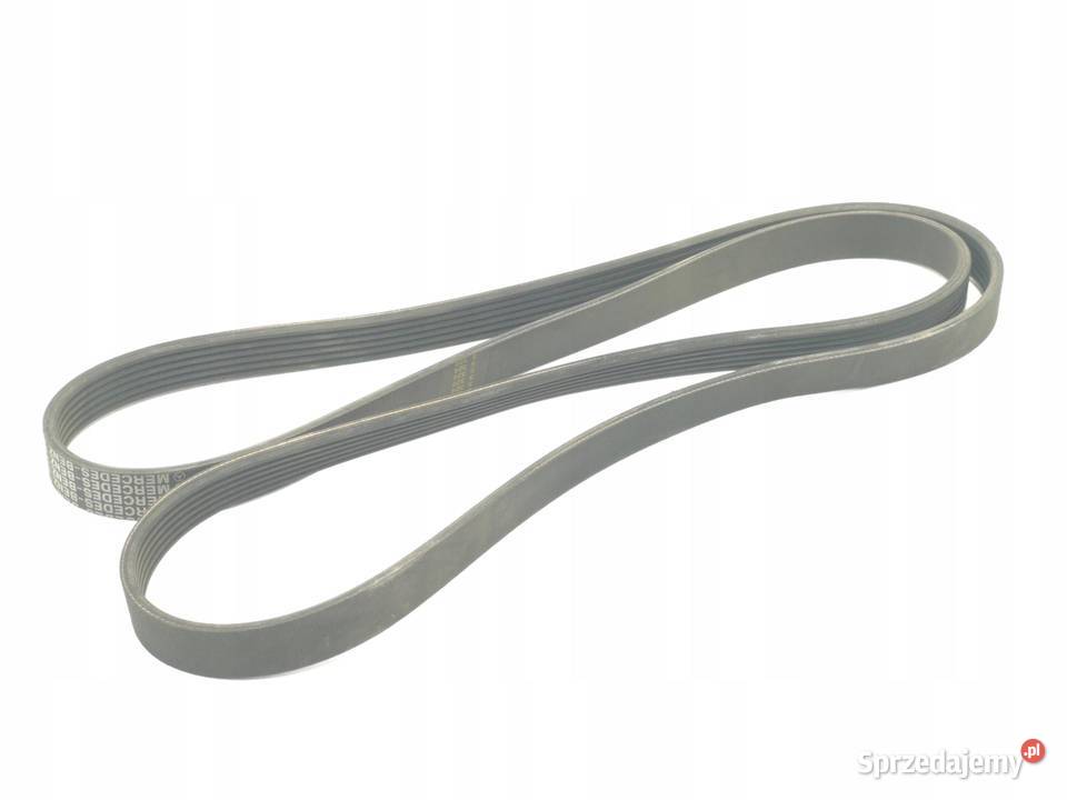 PASEK KLINOWY MERCEDES CLK C208 A208 9702 NOWY