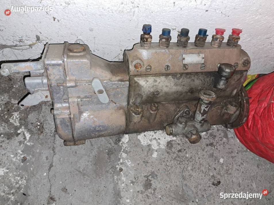 części bizon BS Z110 5110 Wąbrzeźno sprzedam