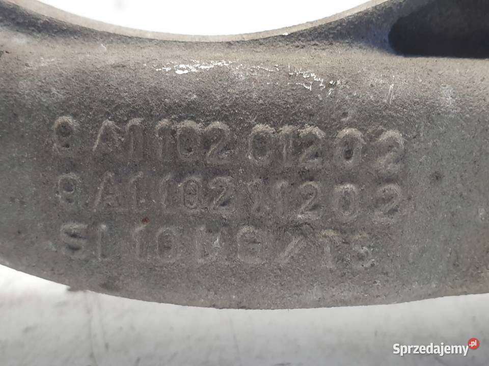 Porsche 911 991 GT3 38 MAGISTRALA WODY Przewód osobowe Przewody powietrza Rudka sprzedam