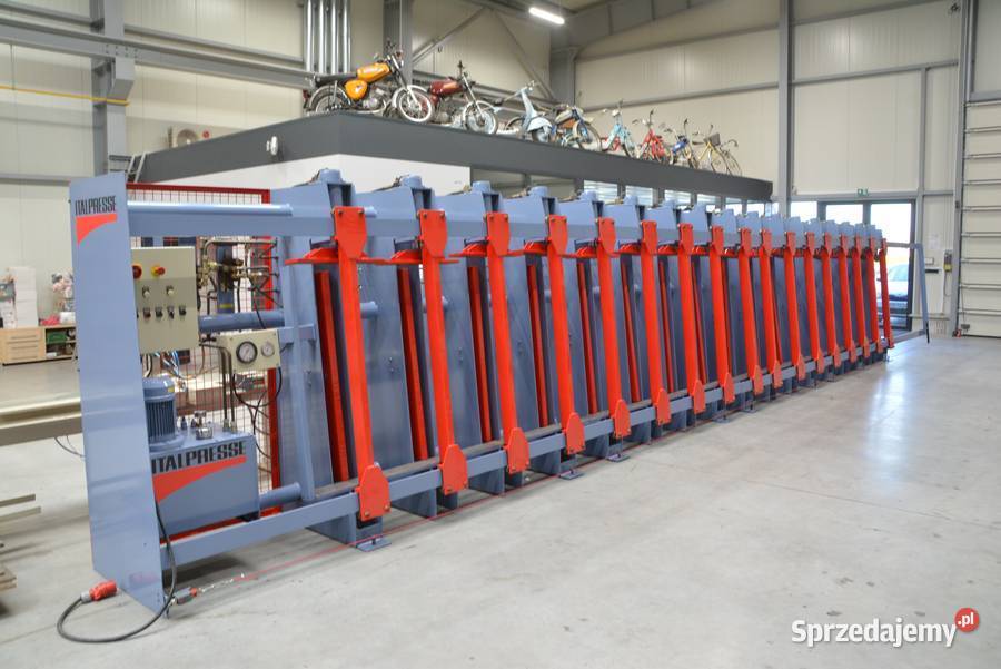 6327 PRASA RAMOWA ITALPRESSE