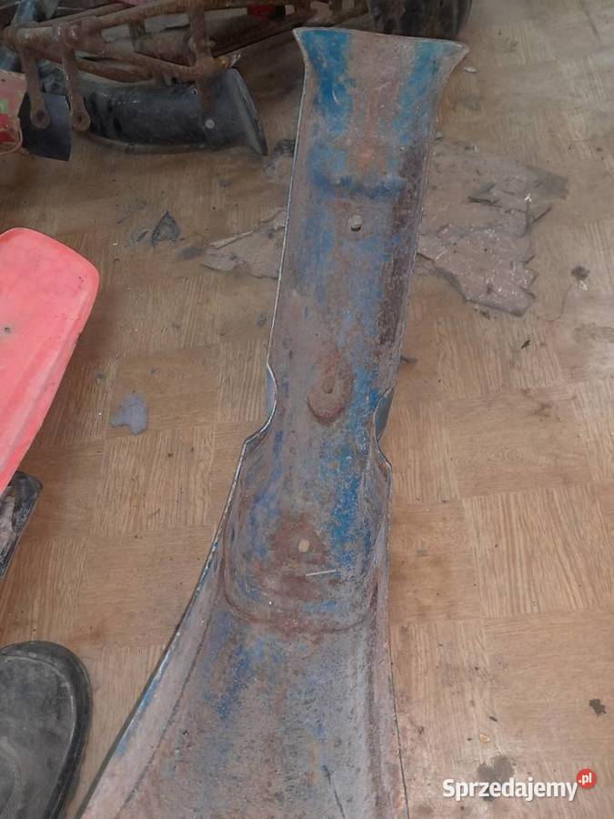 Mz trophy es 125 150 Mirzec sprzedam