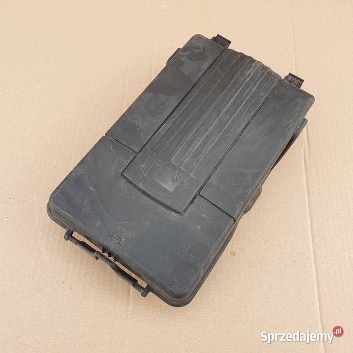 VW AUDI SEAT SKODA POKRYWĘ AKUMULATORA 1K0915443 osobowe Trzciel