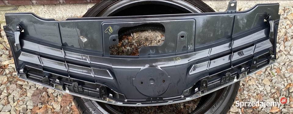 Nissan Note E11 lift grill atrapa przód Rzeszów
