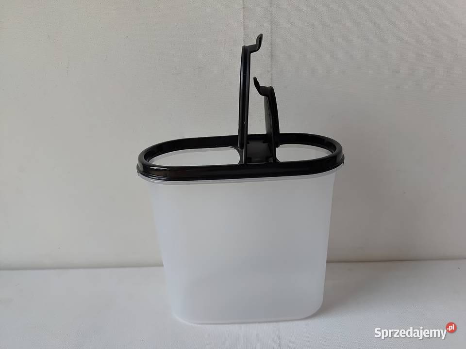 Tupperware pojemnik zawsze sypkie poj17 l Chęciny