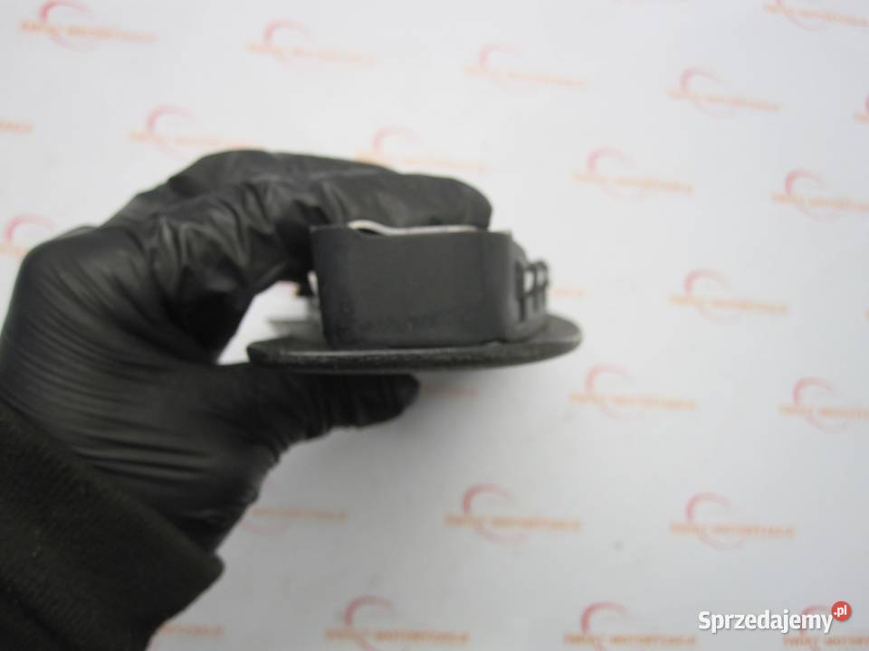 MERCEDES W204 07r poduszka fotela prawa świętokrzyskie
