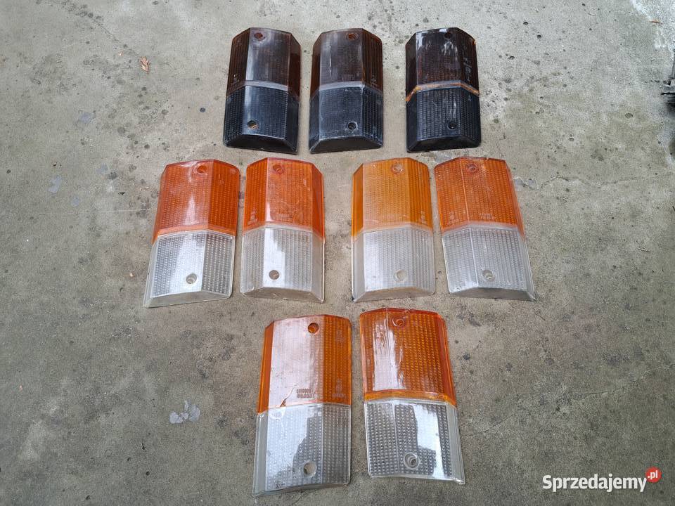 Gażnikweber Fiat 125p Leszno sprzedam