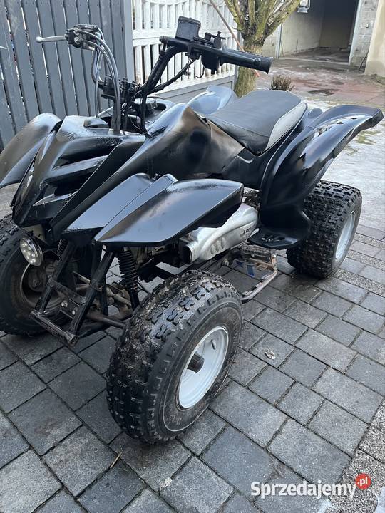 Quad 150 sprzedam