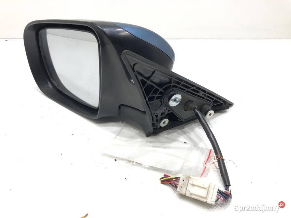 LUSTERKO LEWY SUBARU LEGACY IV SedanLimuzyna