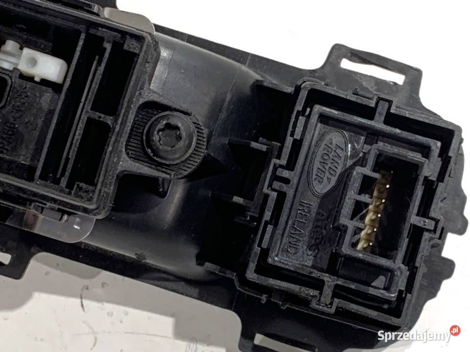 WŁĄCZNIK HAMULCA RĘCZNEGO JAGUAR FPACE