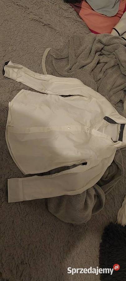 Ciuszki chłopca rozmiar 134 Pozostałe