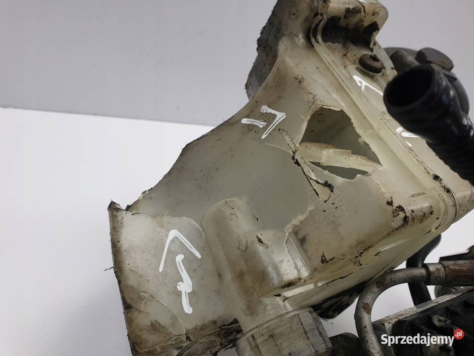 Citroen C4 Picasso 16 HDI WYBIERAK SKRZYNI osobowe Rudka