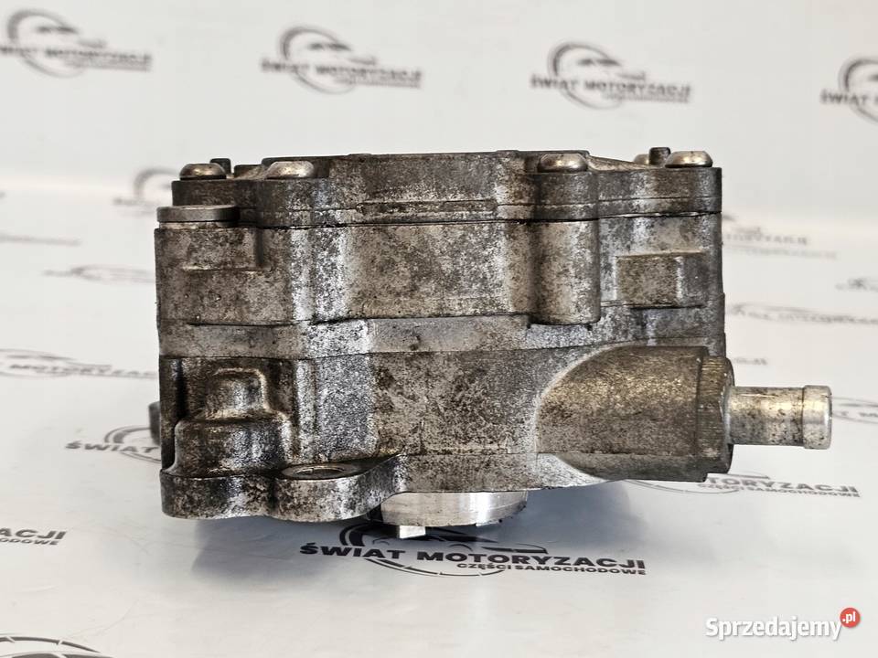 Outlander 20 DID BSY 4X4 07r 140 vacum pompa