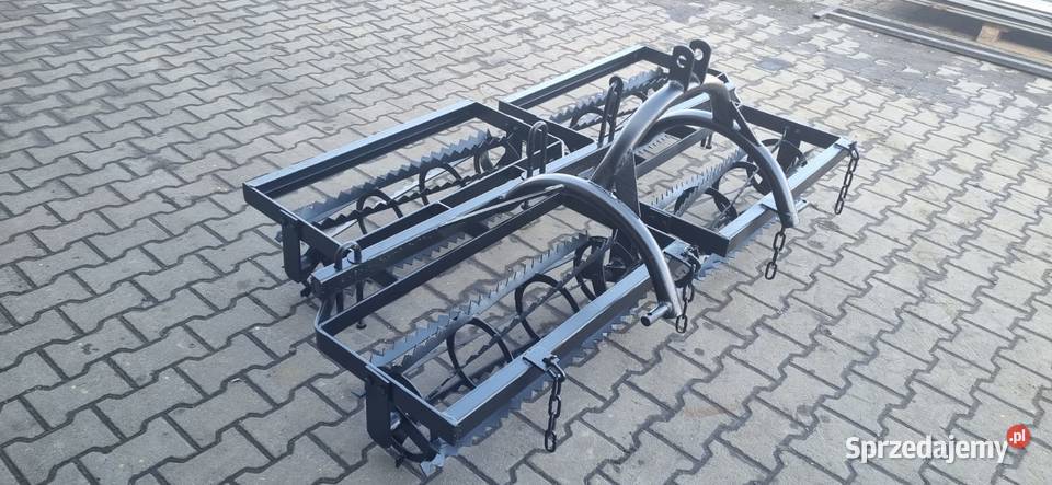 Wały strunowe podwójne Rolex 210 m super stan Proszowice sprzedam