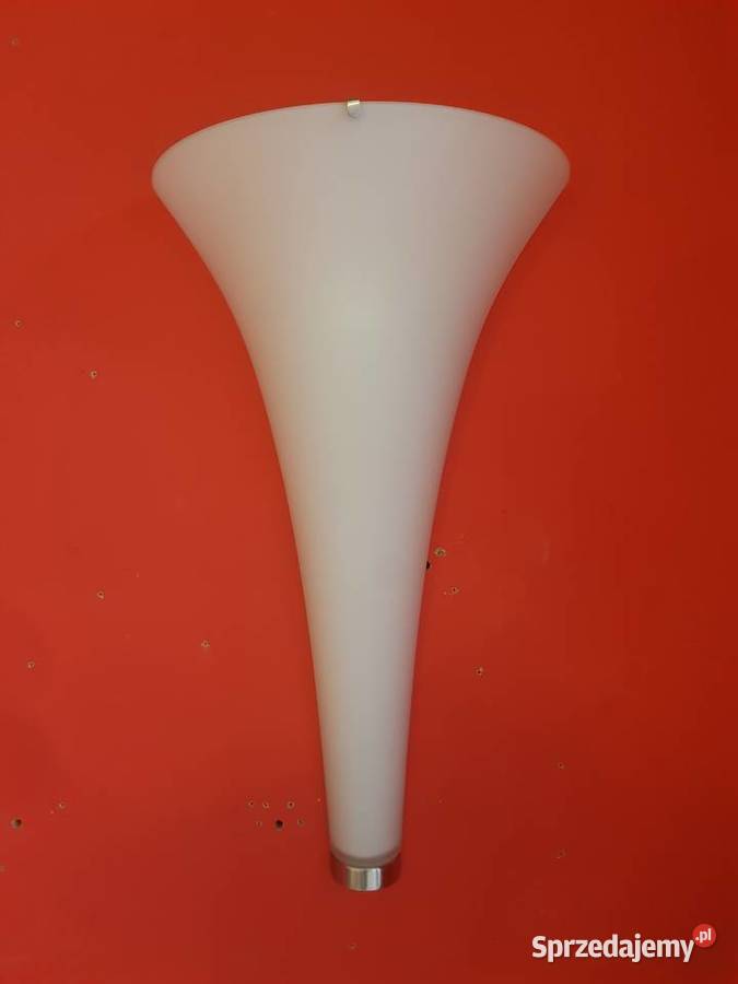 Kinkiet Klosz Vetro Glass do kinkietu OLIMPIA A Warszawa