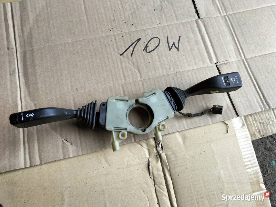 PRZEŁĄCZNIK ZESPOLONY MANETKA Opel Omega B sprzedam