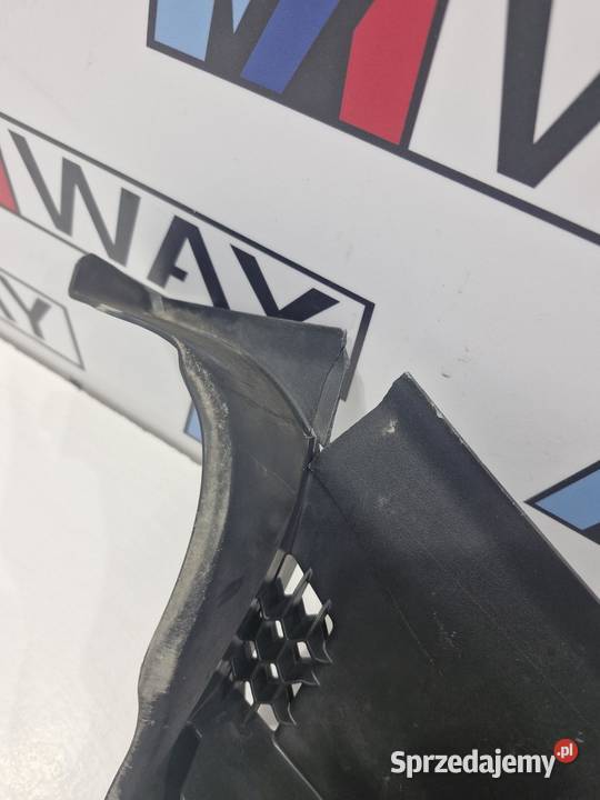 BMW G20 G21 PODSZYBIE EUROPA 7427845 osobowe Podszybia dolnośląskie