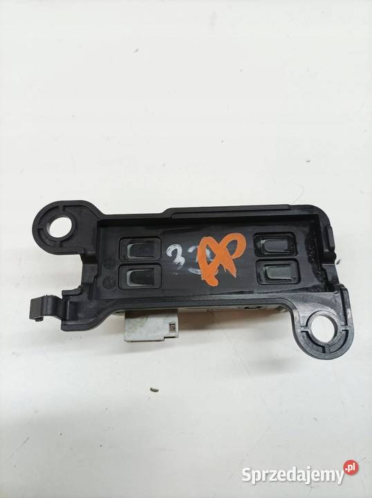 MODUŁ ANTENY KEYLESS ODBIORNIK 52199254 Alfa