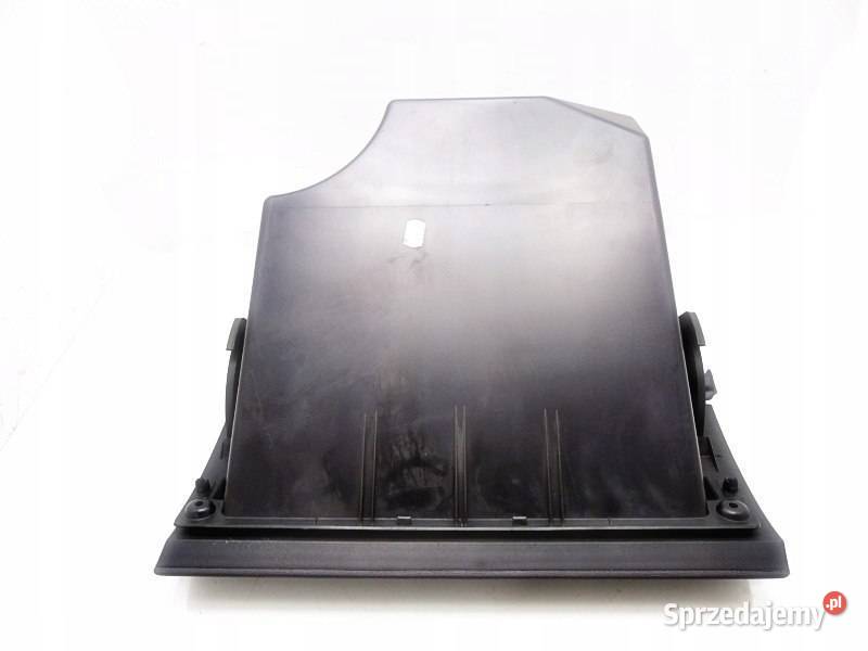 SCHOWEK OPEL CORSA C 5D 12 16V Sosnowiec