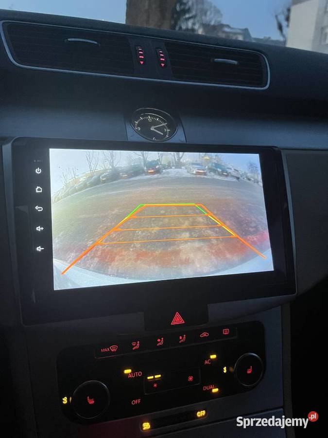 Volkswagen Passat CC 250000km mazowieckie