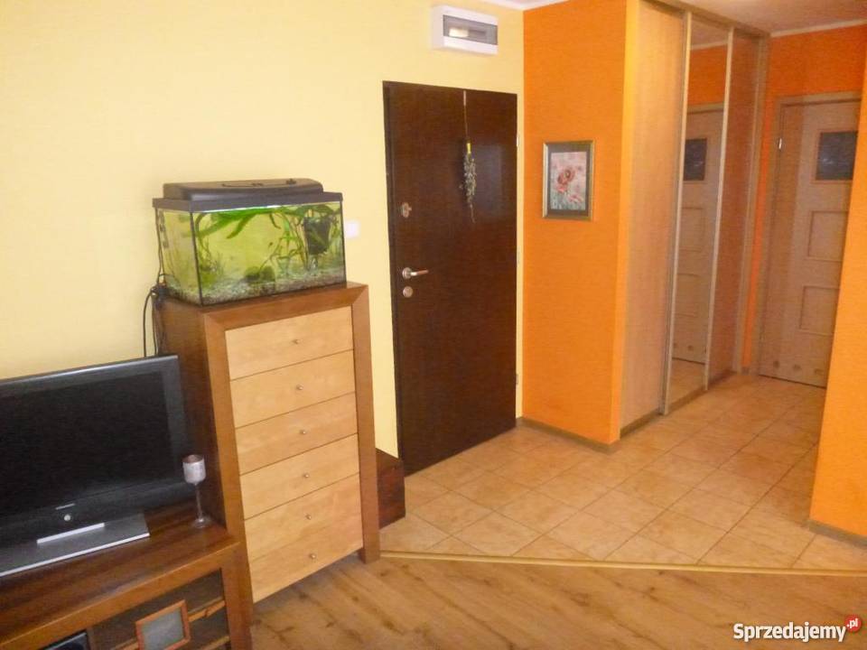 2pokojowe mieszkanie 477 m2 Gdynia Gdynia sprzedam