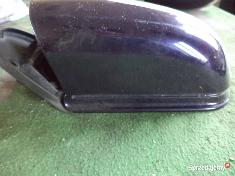 MERCEDES C KLASA W203 LUSTERKO LEWE 13 PIN Rok produkcji 2003 wielkopolskie Turek