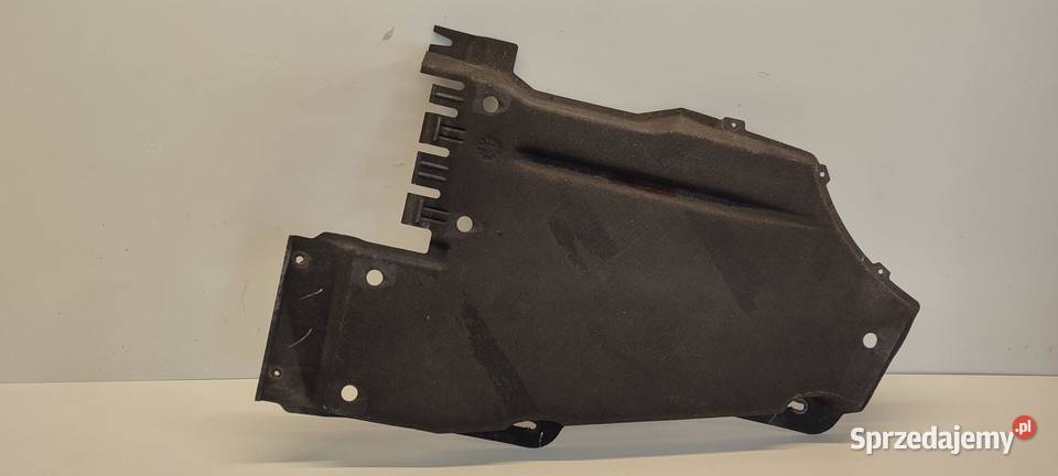 AUDI Q5 8R OSŁONA PODWOZIA LEWA 8R0825215D Progi
