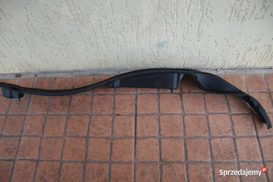 WYGŁUSZENIE BŁOTNIKA PRAWY PRZÓD CITROEN C5 III