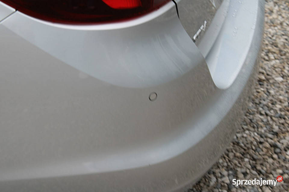 Opel Astra 12 145HP Elegance Gwarancja Led wielofunkcyjna kierownica Warszawa