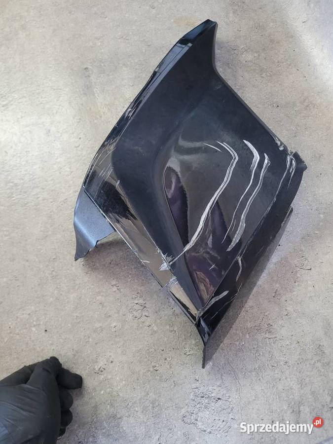 HONDA GOLD WING GL1800 SC79B 1823 OEM OWIEWKA Nowy Tomyśl sprzedam
