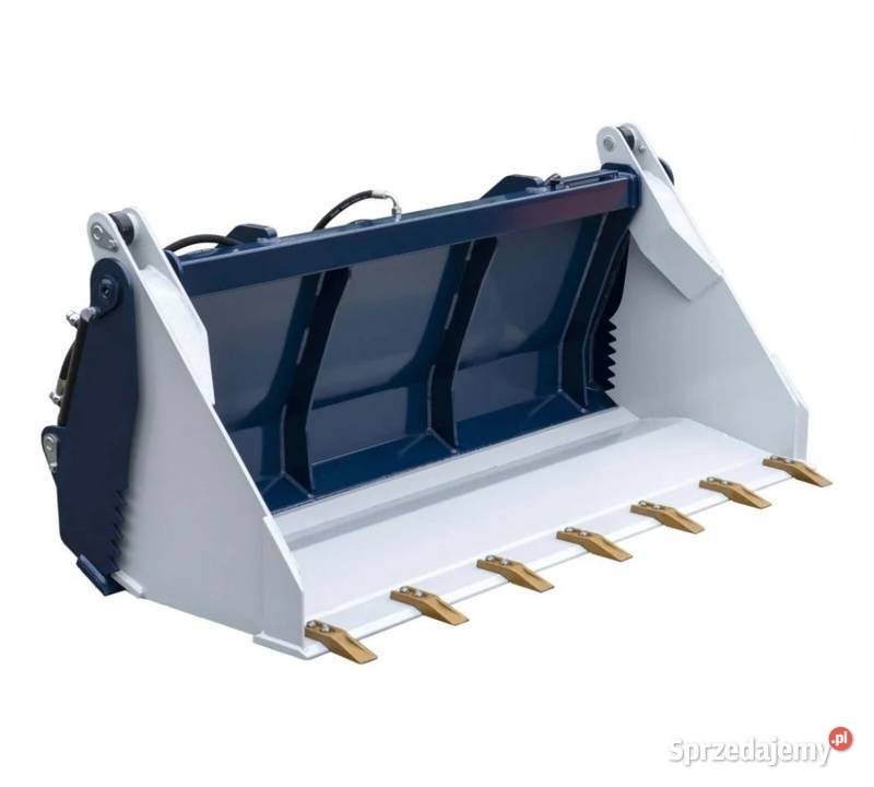 SZUFLA 4 W 1 STANDARD Kutno sprzedam