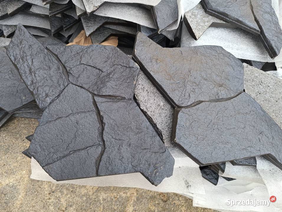 Płytki ozdobne kamień Łabiszyn