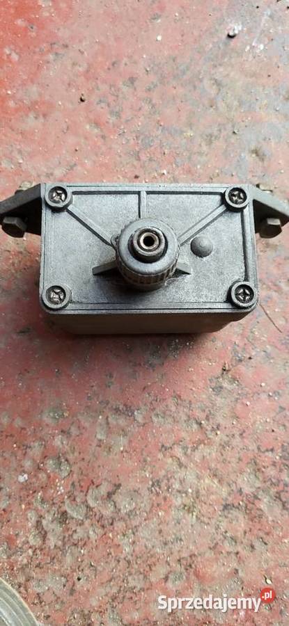 Licznik mechaniczny Kamaz śląskie Rybnik