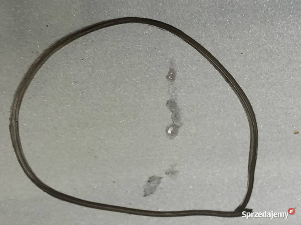 DRZWI LEWY PRZÓD FORD FOCUS C Minivan 0307