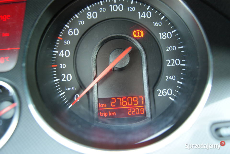 Volkswagen Passat B6 kombi 19 TDI pd 105 lubelskie Fajsławice