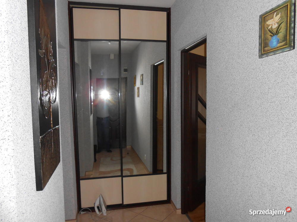 mieszkanie bezczynszowe w Ścinawie Ścinawa