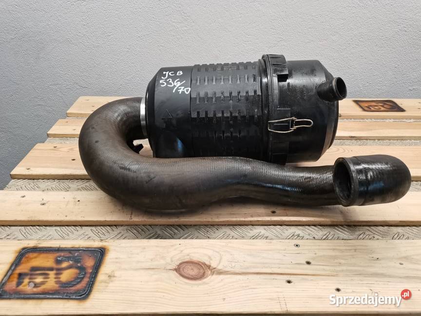 JCB 53670 Obudowa filtra Wilkowo